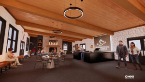 BOPARC gets initial look at improved ice arena